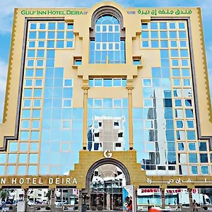 3* Otel Gulf Deira Formerly Star