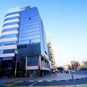 3* Otel Royal Falcon