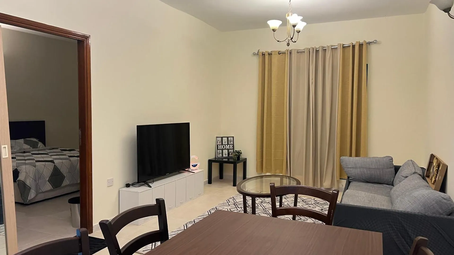 Apartment Cozy Place By Elitez Dubai