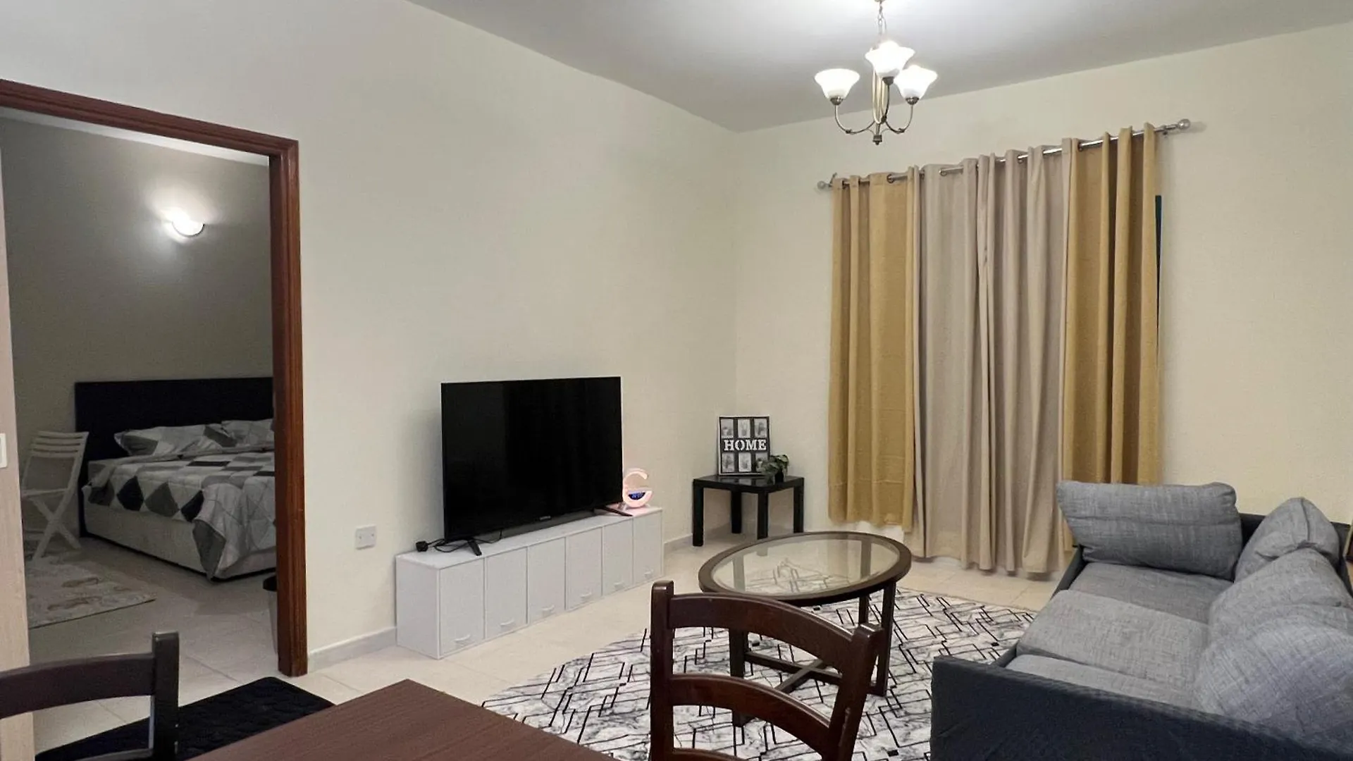 Cozy Place By Elitez Dubai United Arab Emirates