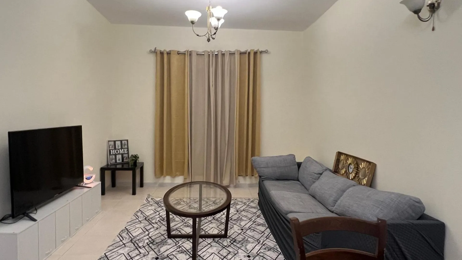 Apartment Cozy Place By Elitez Dubai United Arab Emirates