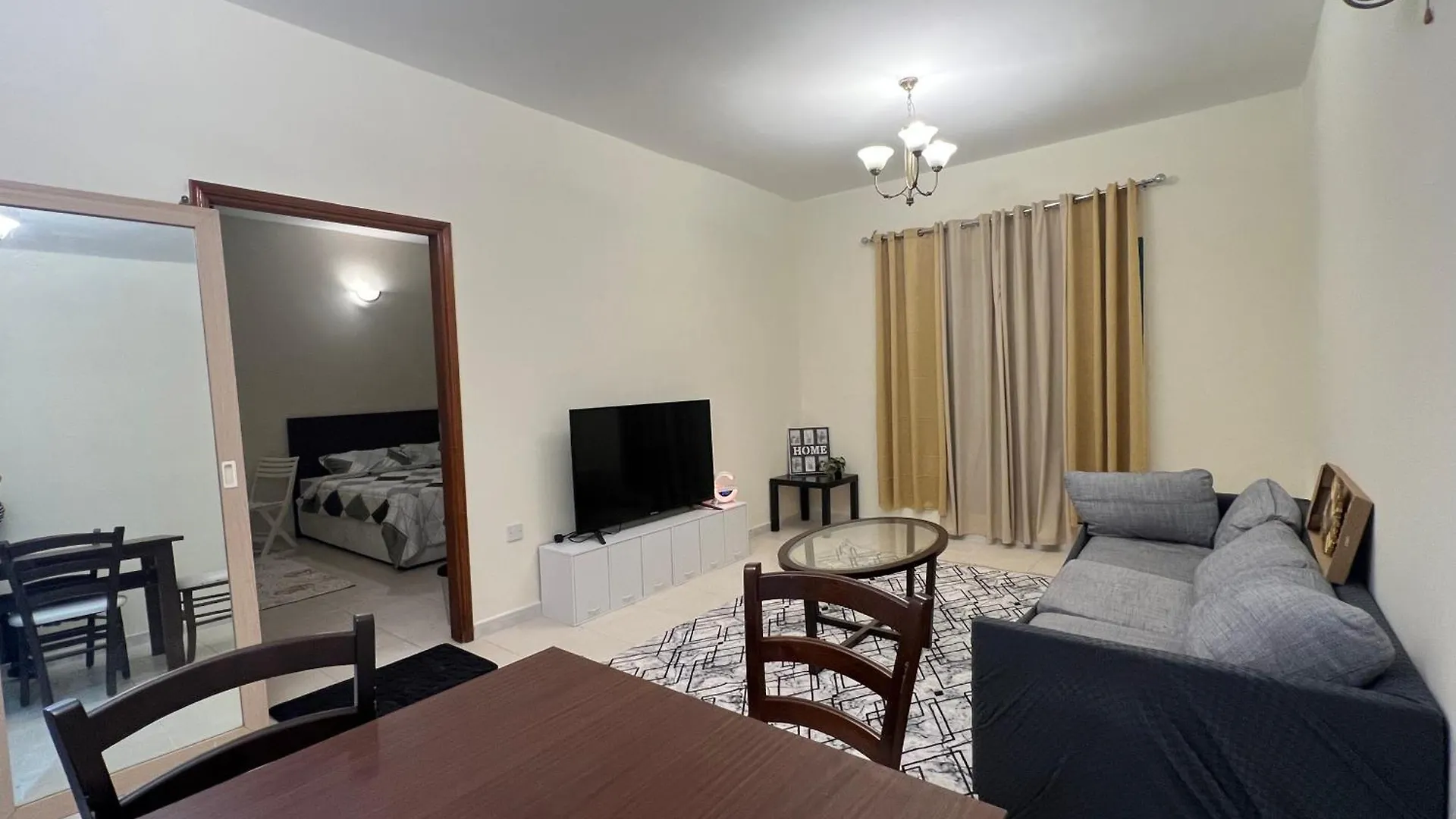 Cozy Place By Elitez Dubai Apartment
